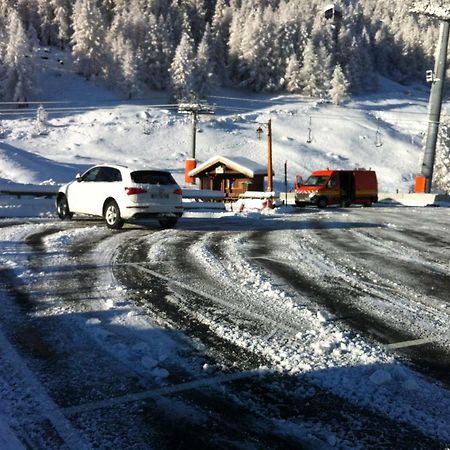 Chalet Grinch 90M2, 3 Sdb, Skis Aux Pieds, Wifi Тінь Екстер'єр фото