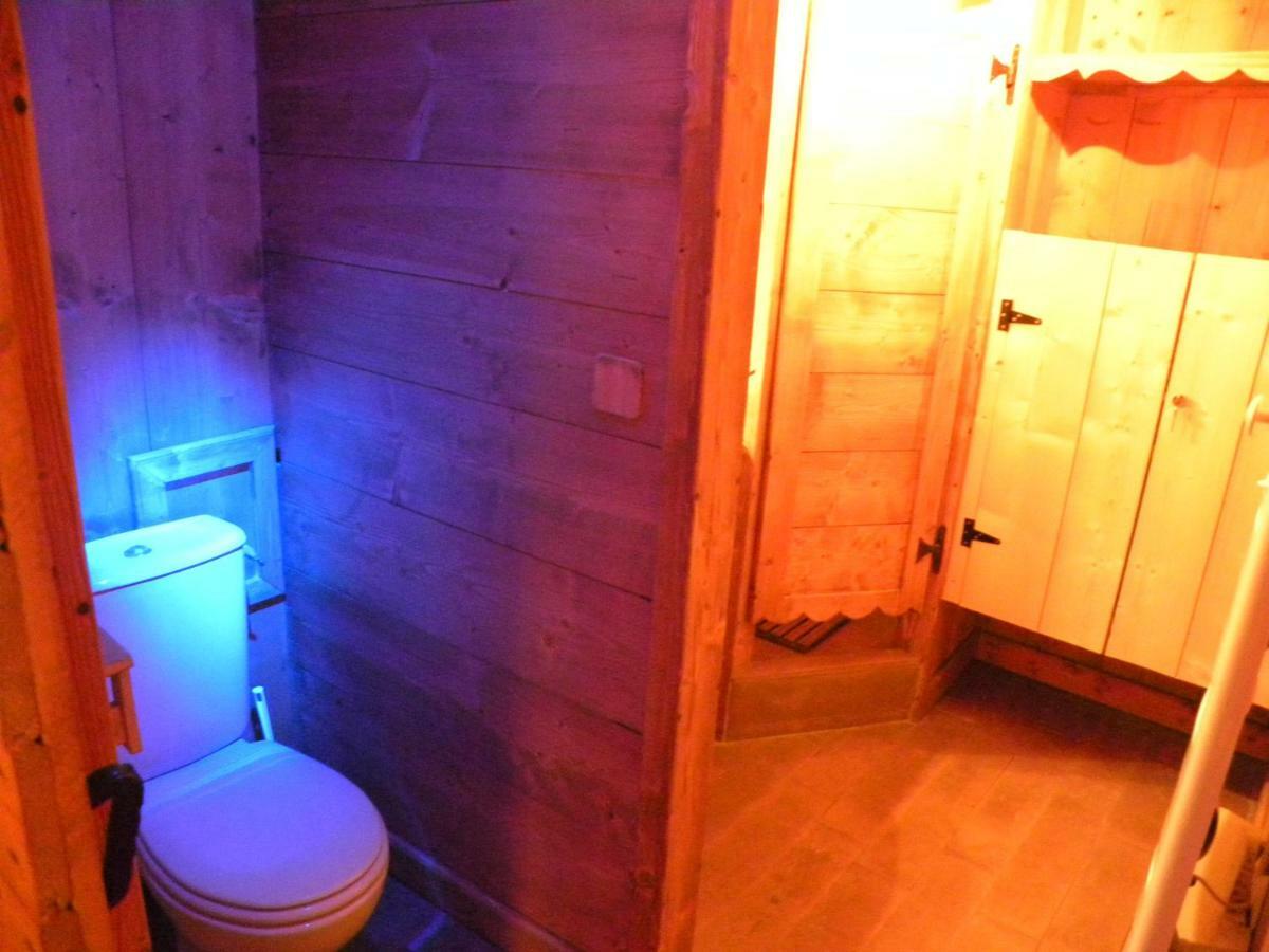 Chalet Grinch 90M2, 3 Sdb, Skis Aux Pieds, Wifi Тінь Екстер'єр фото