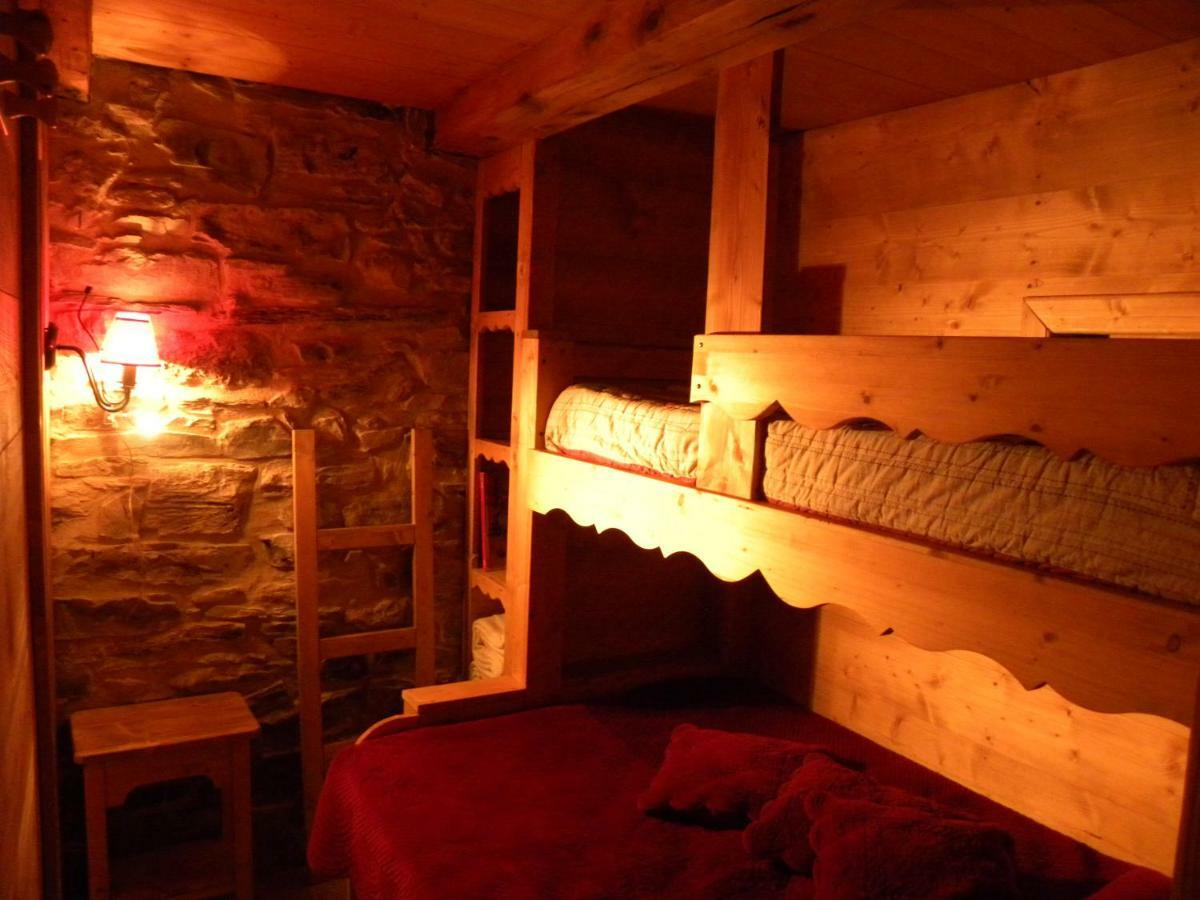 Chalet Grinch 90M2, 3 Sdb, Skis Aux Pieds, Wifi Тінь Екстер'єр фото