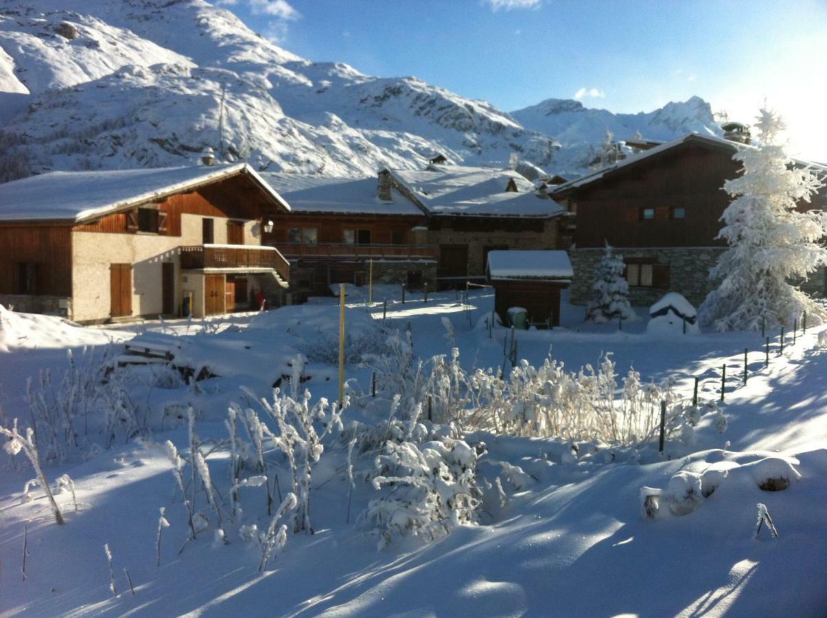 Chalet Grinch 90M2, 3 Sdb, Skis Aux Pieds, Wifi Тінь Екстер'єр фото