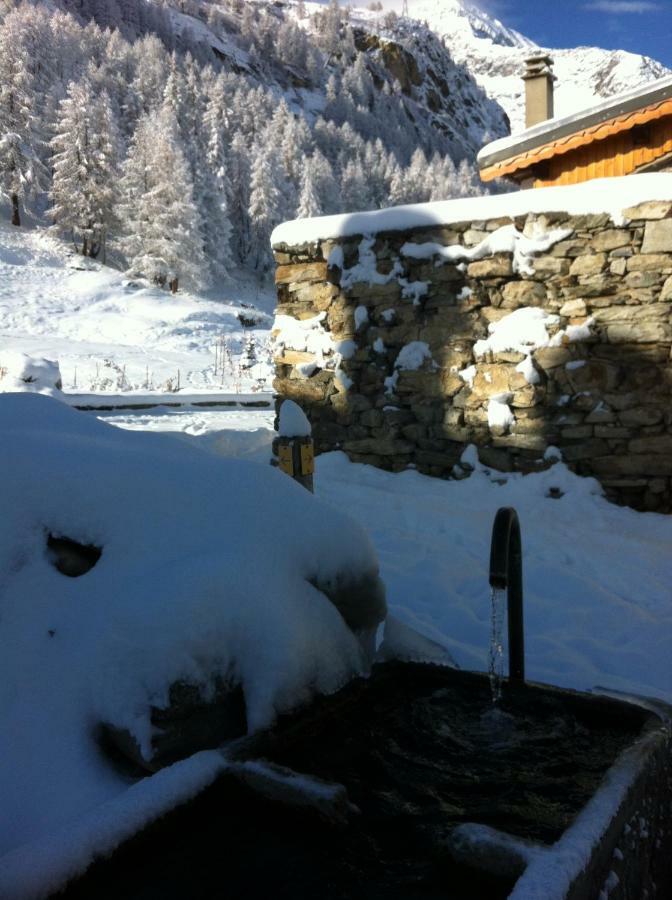 Chalet Grinch 90M2, 3 Sdb, Skis Aux Pieds, Wifi Тінь Екстер'єр фото
