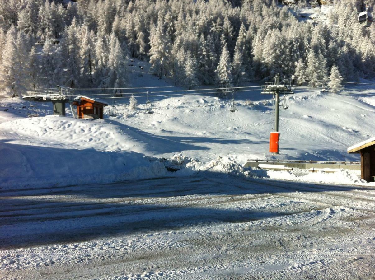 Chalet Grinch 90M2, 3 Sdb, Skis Aux Pieds, Wifi Тінь Екстер'єр фото